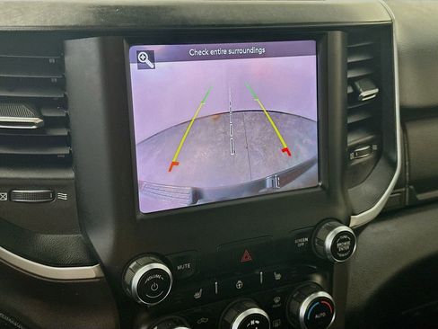 Used 2021 RAM 1500 Big Horn image 20