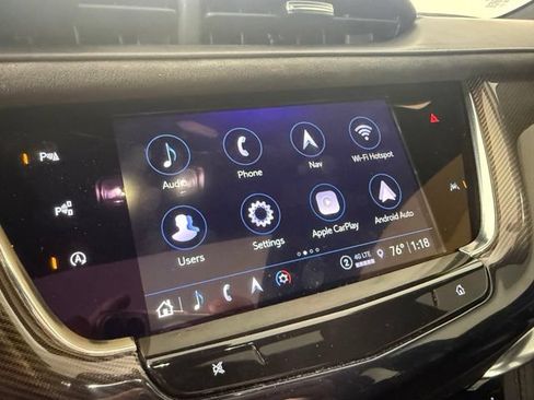 Used 2024 Cadillac XT6 Sport w/ Platinum Package AWD/4WD image 41