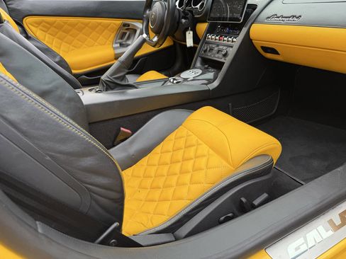 Used 2011 Lamborghini Gallardo LP 560-4 image 33