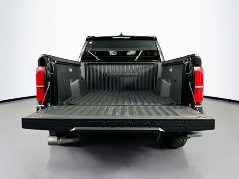 New 2026 Toyota Tacoma TRD Sport AWD/4WD image 25
