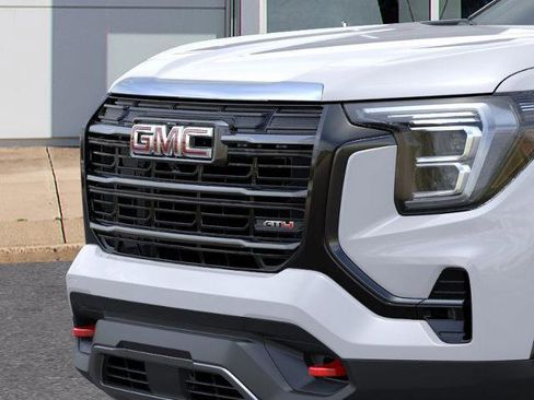 New 2026 GMC Terrain AT4 w/ Convenience Package III image 13