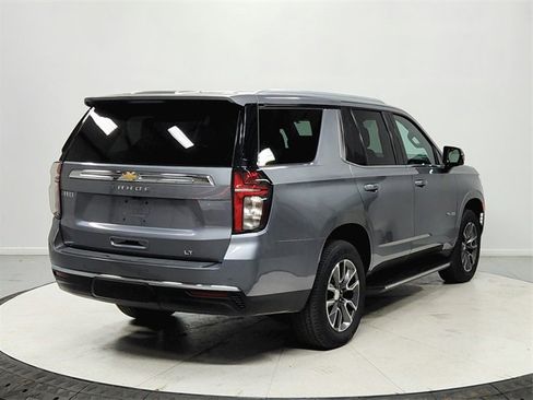 Used 2021 Chevrolet Tahoe LT w/ LT Signature Plus Package image 7