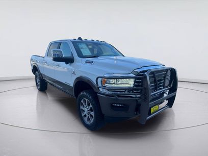 Used 2024 RAM 2500 Limited w/ Safety Group