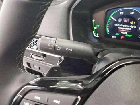 New 2026 Honda Civic Sport Touring image 15