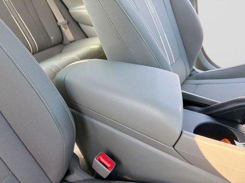 New 2026 Hyundai Elantra Sport w/ Cargo Package image 31