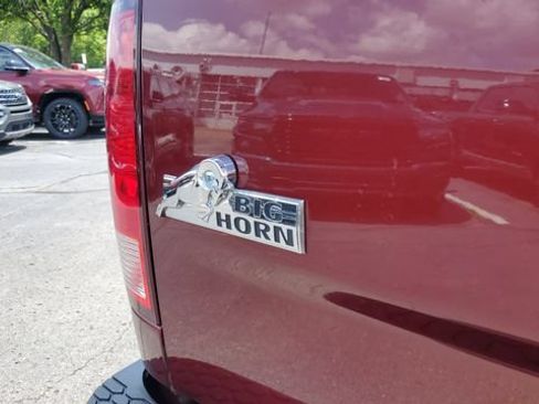 Certified 2017 RAM 1500 Big Horn AWD/4WD image 22