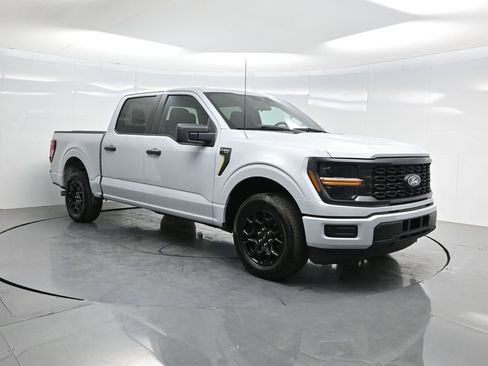 Used 2025 Ford F150 STX RWD image 35