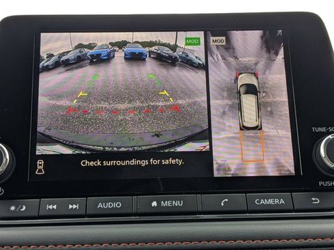 New 2026 Nissan Rogue SV image 30