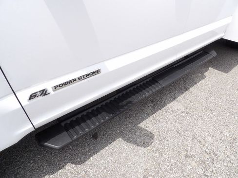 Used 2022 Ford F350 XL w/ Power Equipment Group AWD/4WD image 48