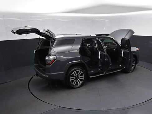 Used 2024 Toyota 4Runner Limited RWD image 49
