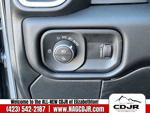 New 2026 RAM 3500 Big Horn image 23