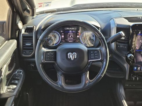Used 2019 RAM 3500 Limited RWD image 12