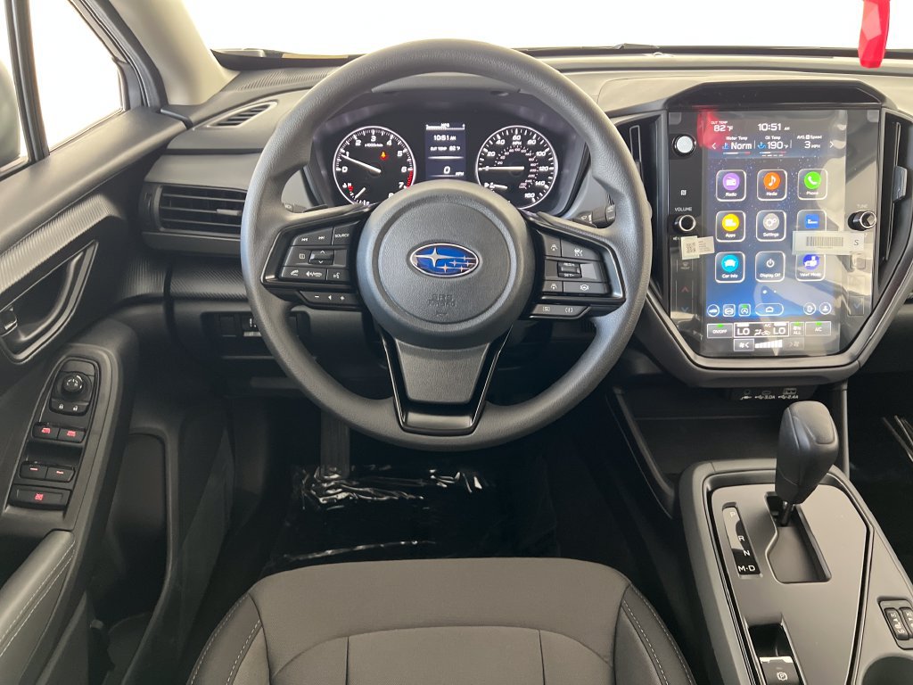 New 2026 Subaru Crosstrek 2.5i Premium AWD/4WD image 16