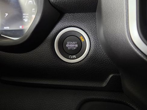 New 2026 RAM 1500 Big Horn image 19