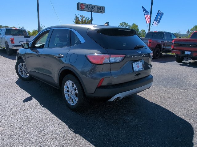 Used 2014 Ford Escape Titanium AWD/4WD image 27