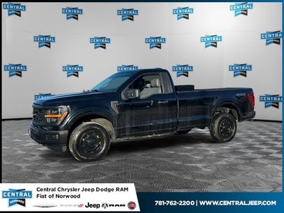 Used 2024 Ford F150 XL