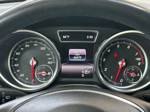 Used 2017 Mercedes-Benz GLE 350 4MATIC image 23