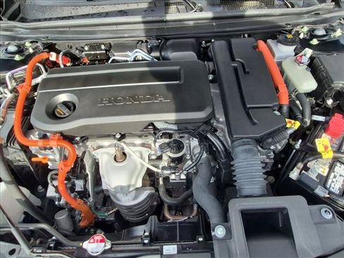 Used 2024 Honda Accord Sport image 22