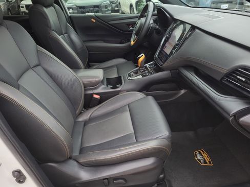 Used 2022 Subaru Outback Wilderness w/ Wilderness Package AWD/4WD image 10