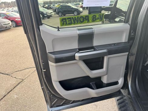 Used 2016 Ford F150 XLT w/ Equipment Group 301A Mid image 12