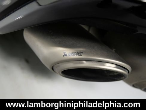 Used 2023 Lamborghini Urus S AWD/4WD image 51