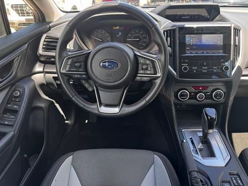 Used 2023 Subaru Crosstrek 2.0i Premium image 19