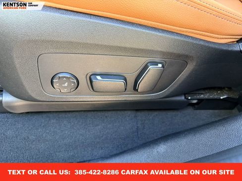 Used 2025 BMW X4 xDrive30i image 34