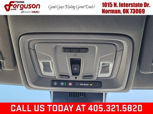 New 2026 GMC Sierra 1500 SLT w/ SLT Premium Plus Package AWD/4WD image 35