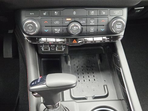 New 2026 Dodge Durango GT AWD/4WD image 16