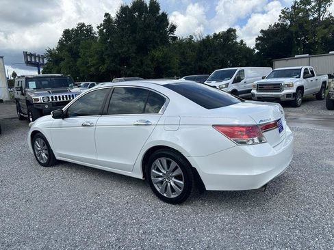 Used 2012 Honda Accord EX-L image 2