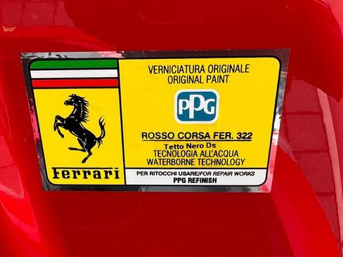 Certified 2023 Ferrari 296 GTB image 11