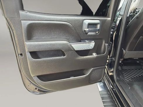 Used 2019 Chevrolet Silverado 2500 LTZ w/ Duramax Plus Package AWD/4WD image 19