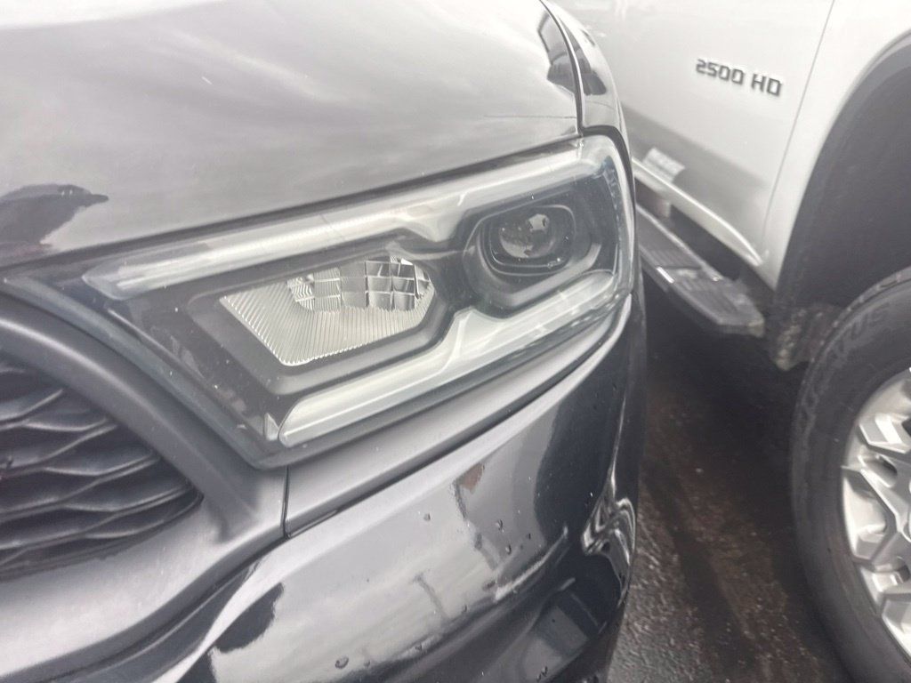 Used 2022 Dodge Durango R/T AWD/4WD image 12