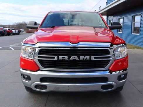 Used 2019 RAM 1500 Big Horn image 4
