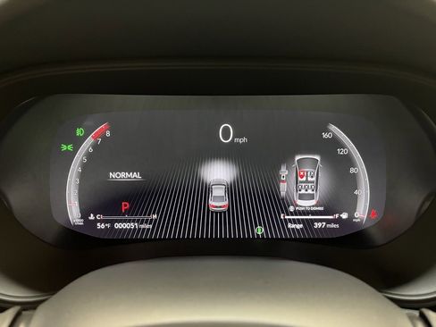 Certified 2024 Acura TLX SH-AWD w/ A-SPEC Pkg image 5