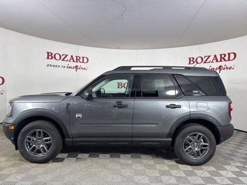 New 2025 Ford Bronco Sport Big Bend image 4