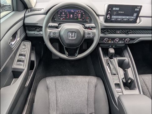 New 2026 Honda Accord LX image 6