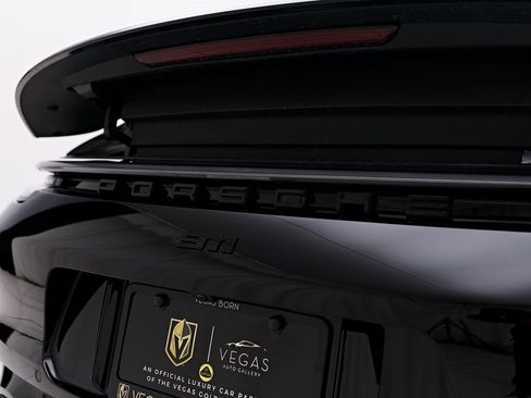 Used 2024 Porsche 911 Carrera S image 28