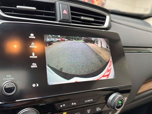 Used 2019 Honda CR-V EX-L image 25