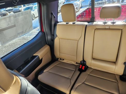 New 2026 Ford F250 Lariat w/ Lariat Ultimate Package AWD/4WD image 13