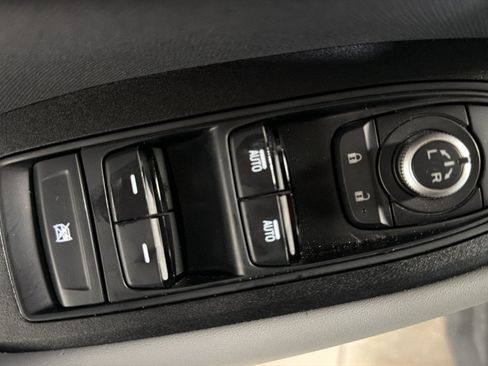 Certified 2025 Subaru Outback Premium AWD/4WD image 15