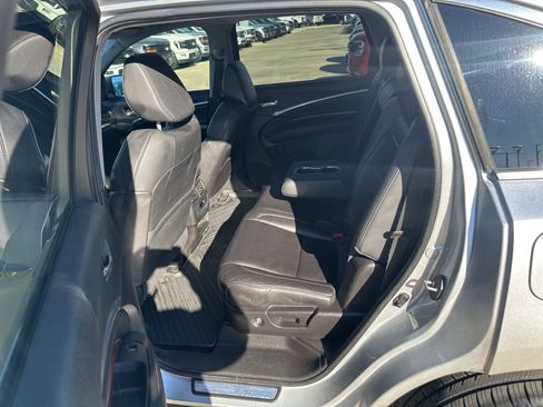 Used 2015 Acura MDX SH-AWD w/ Technology Package image 11