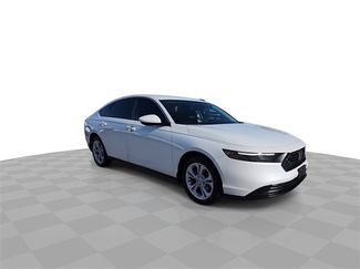 Used 2025 Honda Accord LX video 2