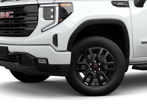 New 2026 GMC Sierra 1500 Elevation image 29