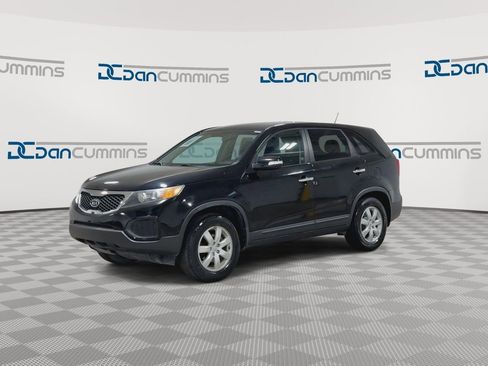 Used 2012 Kia Sorento FWD image 4