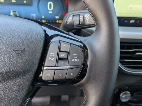 New 2026 Ford Escape Platinum w/ Equipment Group 601A image 19