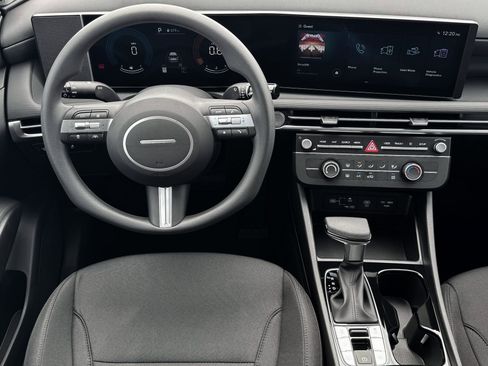 New 2026 Hyundai Tucson SE image 17