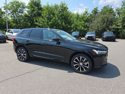 Used 2024 Volvo XC60 B5 Plus