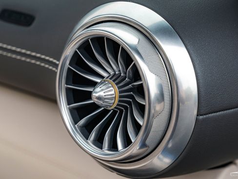 Used 2022 Mercedes-Benz SL 63 AMG AMG SL 63 $217K MSRP, CCBs, Ca image 45