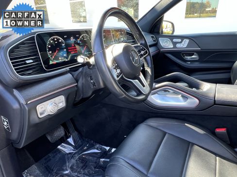 Certified 2022 Mercedes-Benz GLS 450 450 image 17